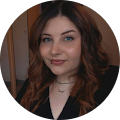 Avatar de Melina.