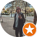 Oleg Tkhoryk Avatar