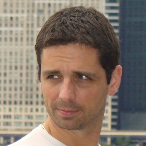 david tello