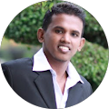 Harendran Krishnasamy