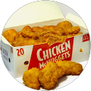 Chicken McNugget