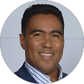 Ernesto Oropeza