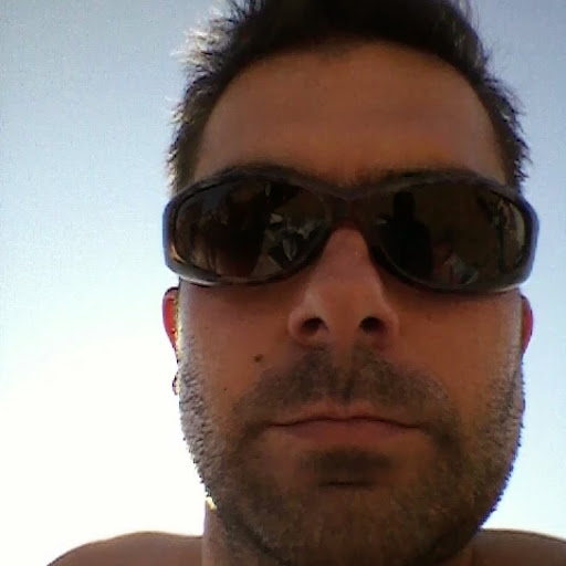 iñaki lozano