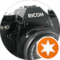 Avis de Ricoh.i avec une note de 4 sur 5