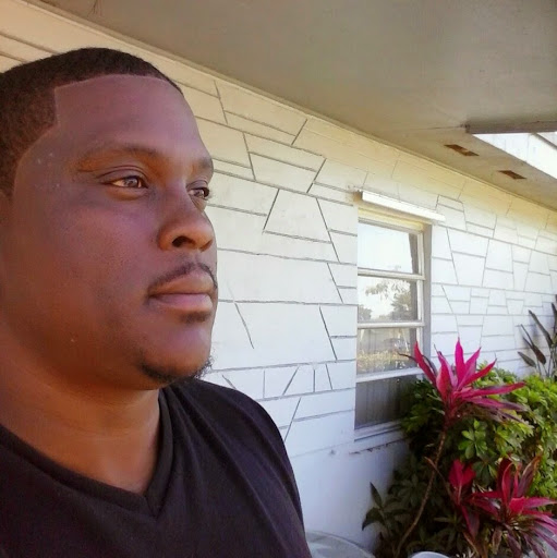 Petty Pendergrass