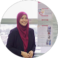 Homestay Safa - Sungai Besar, Selangor