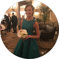 Magdalena L. Events - Santa Ana, California