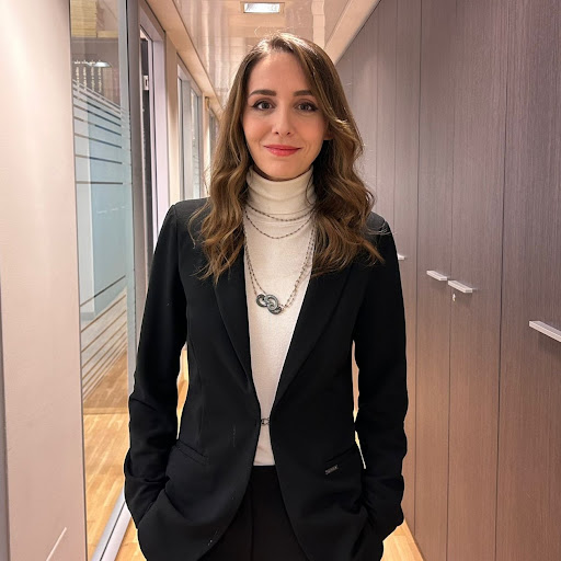 Avv. Ilaria Frascarolo