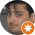 Tanmay Kumar Mishra (☆ 5/5)