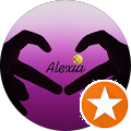 Avis de Alexia.a avec une note de 5 sur 5