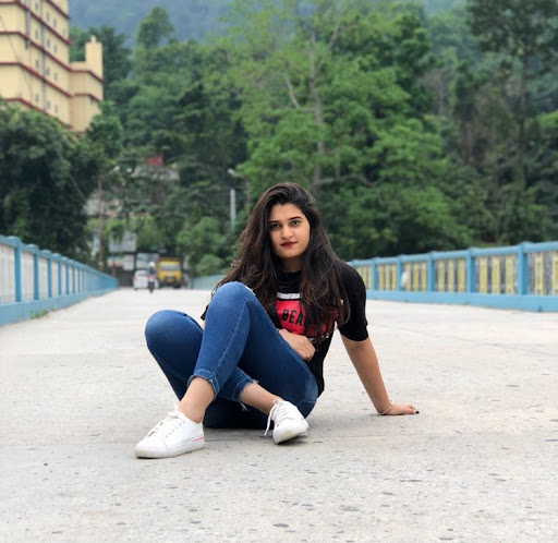 Bhoomika Mehta-Profile