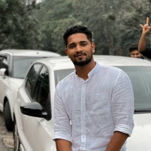 Joe Paliakkara-Profile