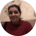 Review author photo