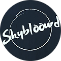 Avis de skybloowd. avec une note de 5 sur 5