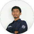 khairul arifin