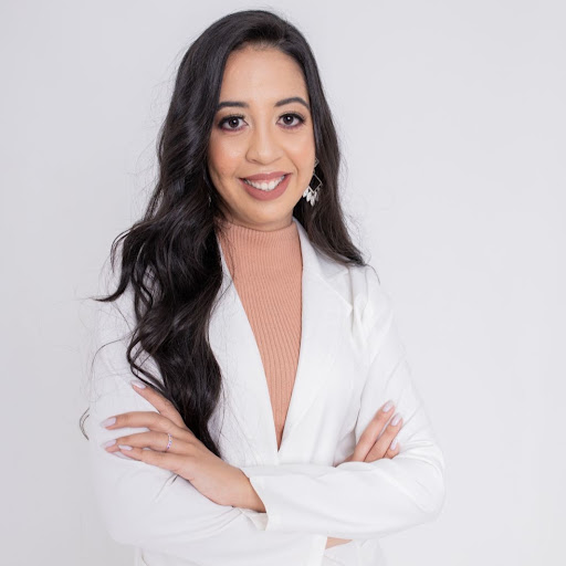 Psicóloga Roberta Simões — foto 3