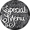 raga's special menu