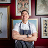 Photo of Ryan Lister