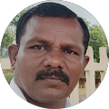 DOMINIC RAJA