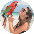 Avatar du profil de eleonora amadori