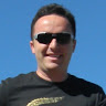Photo of Michael Ribeiro