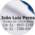 João Luiz Peres