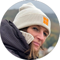 Henrike Junker - Beziehungscoaching & Yoga - München