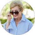 Letty Rosenfeld