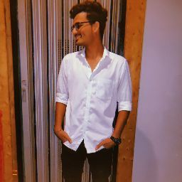 Atharva Gunjal