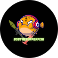 Avis de BoBThePufferFish. avec une note de 5 sur 5