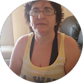 Avatar de Gisèle.a