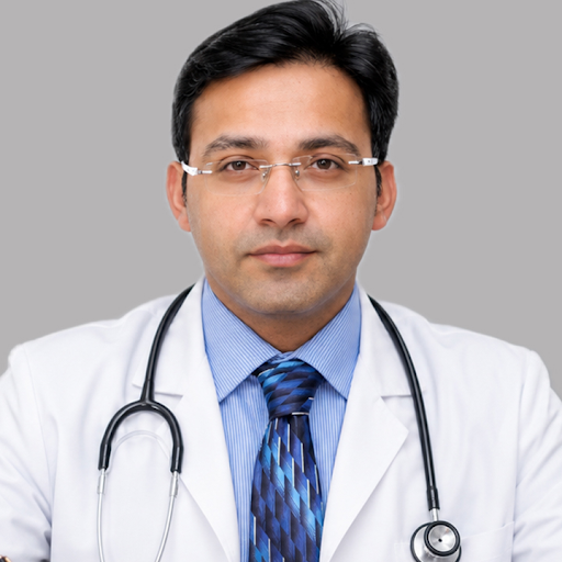 Dr. Gautam Banga - Laser | Minimally Invasive Kidney Stone Expert | RIRS | ESWL | PCNL | URSL