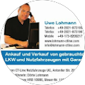 Uwe Lohmann