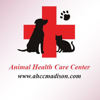 Animal Health Care Center logo