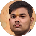 Deepak Kumar Gupta profile photo