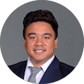Michael Tiago