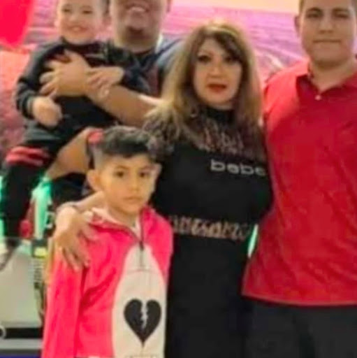 Cutucha Morales