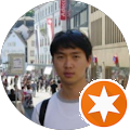 Eric Lin Avatar