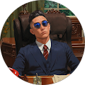 Community member