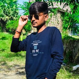 Bhola Sharma