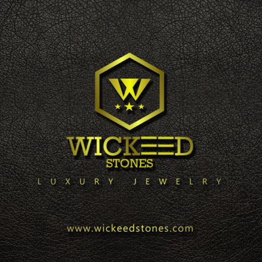 WICKEED STONES