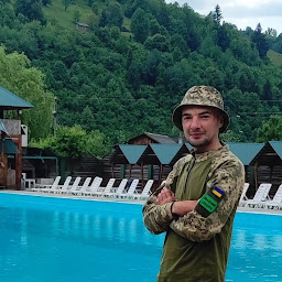 Roman Rozghon
