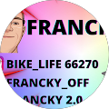 Avis de francky.f avec une note de 5 sur 5