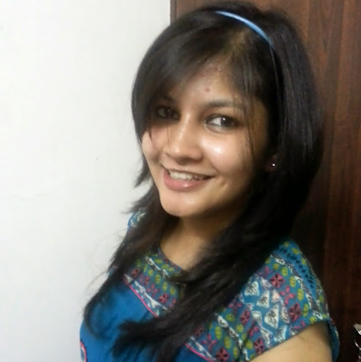 khushboo chandra