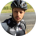 User profile - Bill Hatzimihailidis.