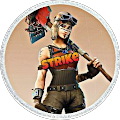 Avis de StriKe. avec une note de 5 sur 5