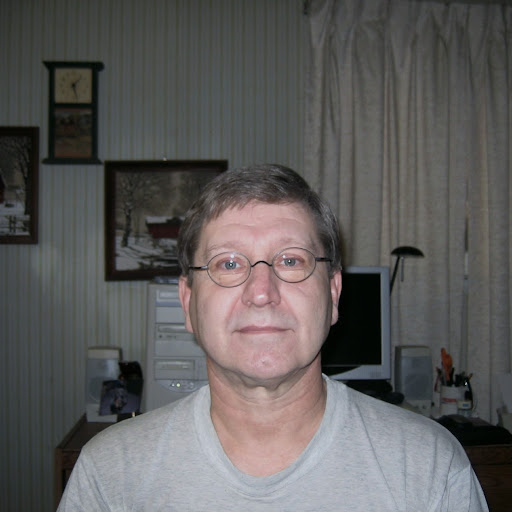Leo Petroski