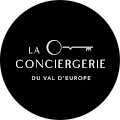 Avis de Conciergerie.a avec une note de 5 sur 5