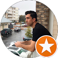 User profile - Jonathan Bianco.
