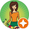 Nicola Edwards (☆ 5/5)